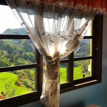 Banaue Greenfields Inn מראה חיצוני תמונה