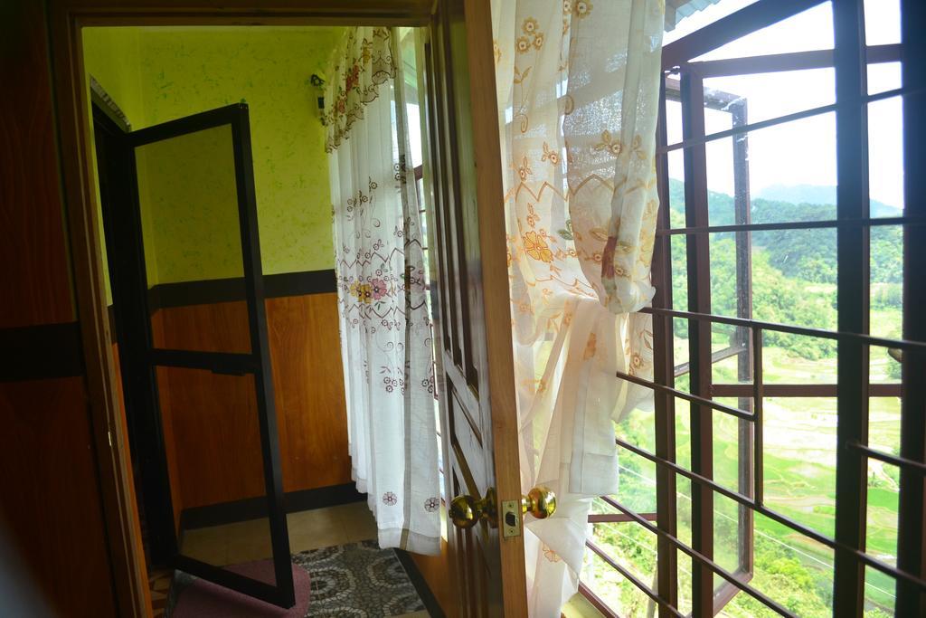 Banaue Greenfields Inn מראה חיצוני תמונה